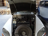 Oldtimer citroën - afbeelding 7 van  24