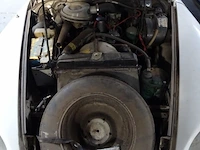Oldtimer citroën - afbeelding 8 van  24