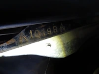 Oldtimer citroën - afbeelding 9 van  24