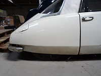 Oldtimer citroën - afbeelding 14 van  24
