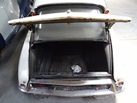 Oldtimer citroën - afbeelding 16 van  24