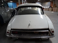 Oldtimer citroën - afbeelding 20 van  24