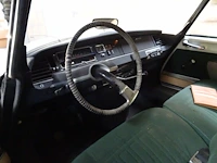 Oldtimer citroën - afbeelding 22 van  24