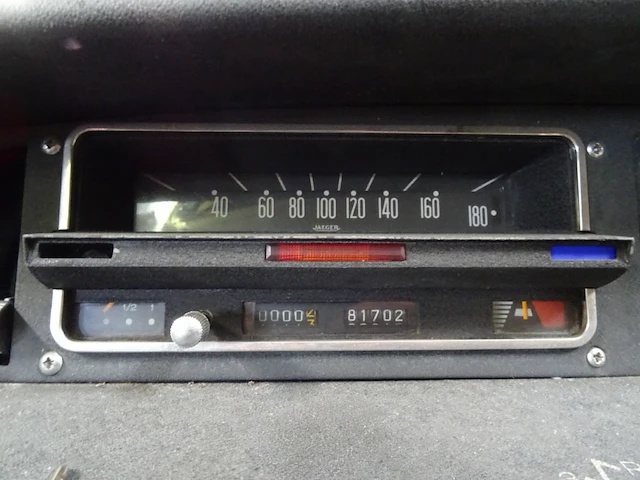 Oldtimer citroën - afbeelding 24 van  24
