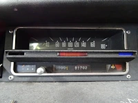 Oldtimer citroën - afbeelding 24 van  24