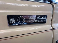 Oldtimer clenet 315, 1979 - afbeelding 2 van  19