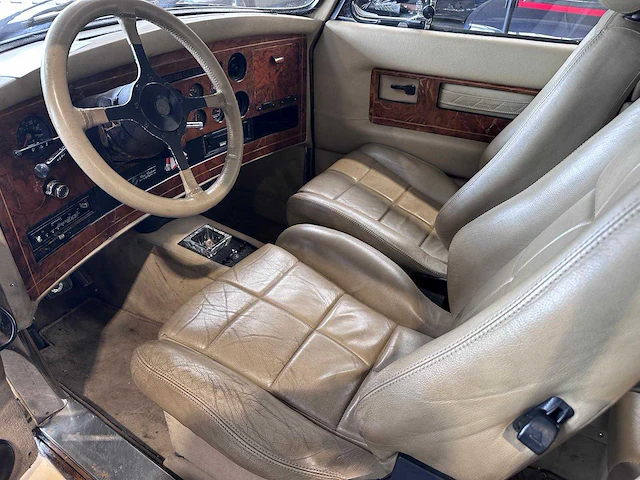 Oldtimer clenet 315, 1979 - afbeelding 9 van  19