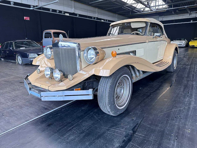 Oldtimer clenet 315, 1979 - afbeelding 1 van  19
