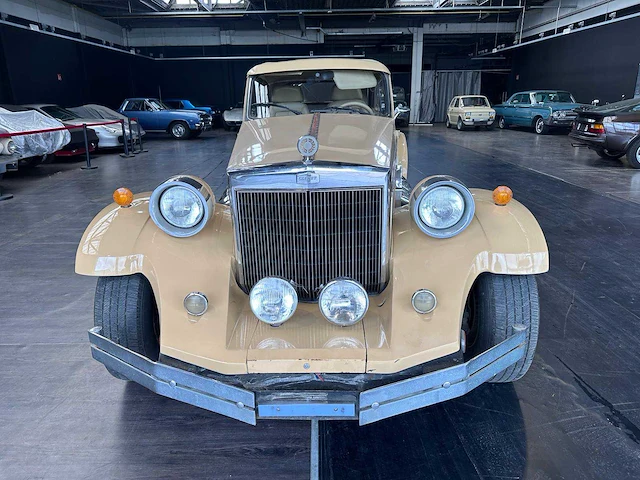 Oldtimer clenet 315, 1979 - afbeelding 12 van  19