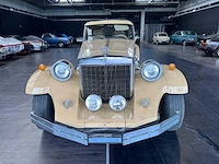 Oldtimer clenet 315, 1979 - afbeelding 12 van  19