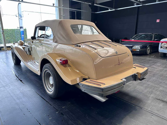 Oldtimer clenet 315, 1979 - afbeelding 16 van  19