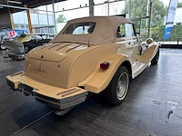 Oldtimer clenet 315, 1979 - afbeelding 17 van  19