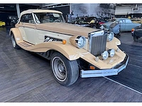 Oldtimer clenet 315, 1979 - afbeelding 19 van  19