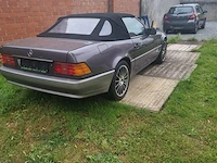 Oldtimer, fabr. mercedes, type sl 300 - afbeelding 5 van  12