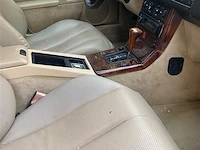 Oldtimer, fabr. mercedes, type sl 300 - afbeelding 12 van  12