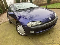 Oldtimer, fabr. opel, type tigra - afbeelding 4 van  6