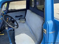 Oldtimer, fabr. peugeot, type 404 - afbeelding 5 van  16