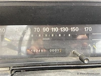 Oldtimer, fabr. renault, type 16 - afbeelding 3 van  13