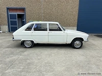 Oldtimer, fabr. renault, type 16 - afbeelding 8 van  13