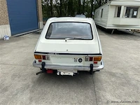 Oldtimer, fabr. renault, type 16 - afbeelding 10 van  13