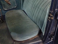 Oldtimer fiat - afbeelding 3 van  28