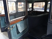 Oldtimer fiat - afbeelding 4 van  28