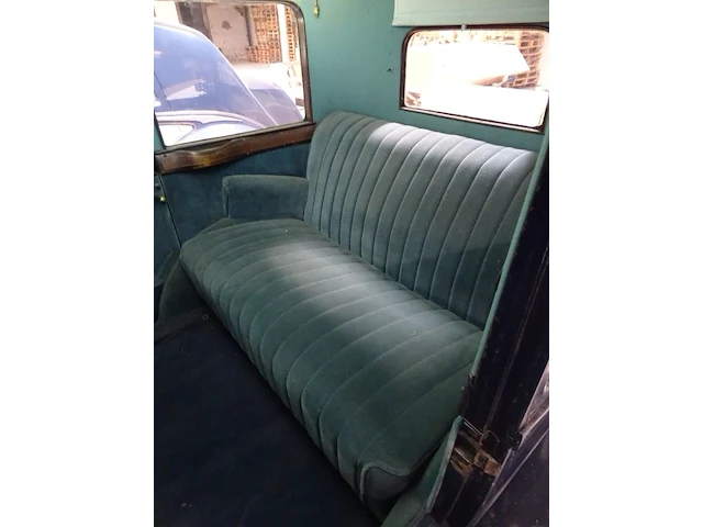 Oldtimer fiat - afbeelding 5 van  28