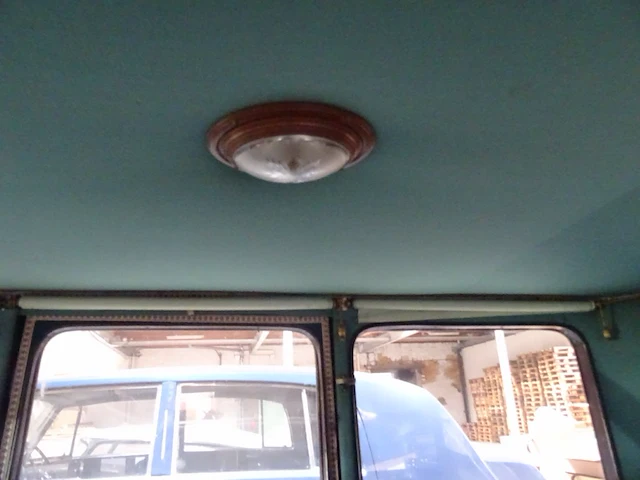 Oldtimer fiat - afbeelding 6 van  28