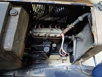 Oldtimer fiat - afbeelding 7 van  28