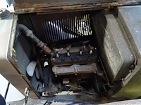 Oldtimer fiat - afbeelding 9 van  28
