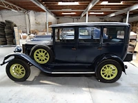 Oldtimer fiat