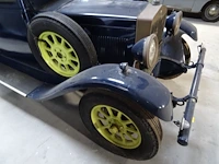Oldtimer fiat - afbeelding 13 van  28