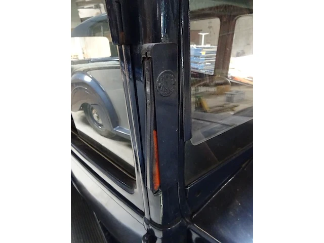 Oldtimer fiat - afbeelding 14 van  28