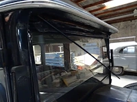 Oldtimer fiat - afbeelding 15 van  28