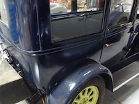 Oldtimer fiat - afbeelding 16 van  28