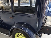 Oldtimer fiat - afbeelding 17 van  28
