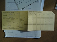 Oldtimer fiat - afbeelding 19 van  28