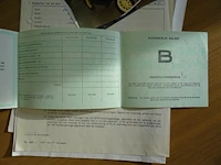 Oldtimer fiat - afbeelding 20 van  28