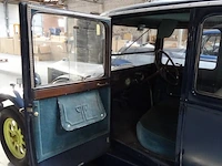 Oldtimer fiat - afbeelding 24 van  28