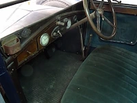 Oldtimer fiat - afbeelding 25 van  28
