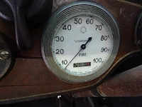 Oldtimer fiat - afbeelding 28 van  28