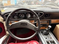 Oldtimer healy jensen (1974 - chassis 18245) - afbeelding 3 van  30