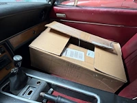 Oldtimer healy jensen (1974 - chassis 18245) - afbeelding 4 van  30