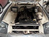 Oldtimer healy jensen (1974 - chassis 18245) - afbeelding 8 van  30