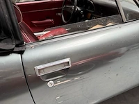 Oldtimer healy jensen (1974 - chassis 18245) - afbeelding 10 van  30