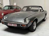 Oldtimer healy jensen (1974 - chassis 18245)