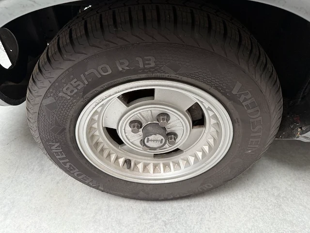 Oldtimer healy jensen (1974 - chassis 18245) - afbeelding 16 van  30