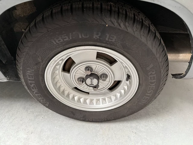 Oldtimer healy jensen (1974 - chassis 18245) - afbeelding 17 van  30