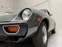 Oldtimer healy jensen (1974 - chassis 18245) - afbeelding 18 van  30