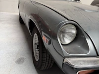 Oldtimer healy jensen (1974 - chassis 18245) - afbeelding 19 van  30